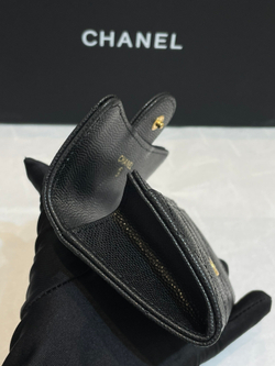 Chanel Classic Card Holder