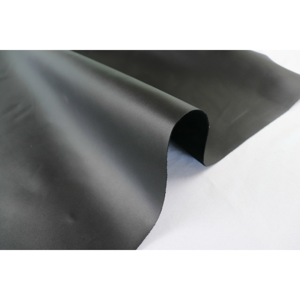 1,1-1,3 Кожа Дакар черный К/К ⠀