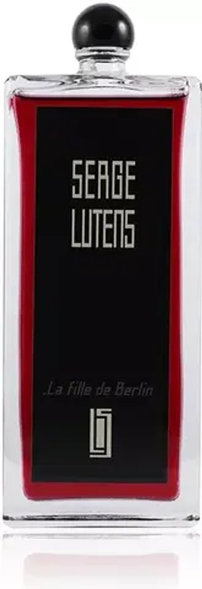Serge Lutens La Fille de Berlin Eau de Parfum 100 ml