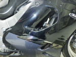 Kawasaki ZZ-R1100 , 2000