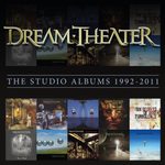Dream Theater / The Studio Albums 1992-2011 (10CD)