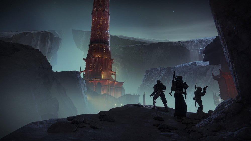 Destiny 2: Shadowkeep Pack (для ПК, цифровой код доступа)