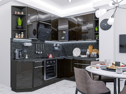 Фьюжн-04 Anthracite