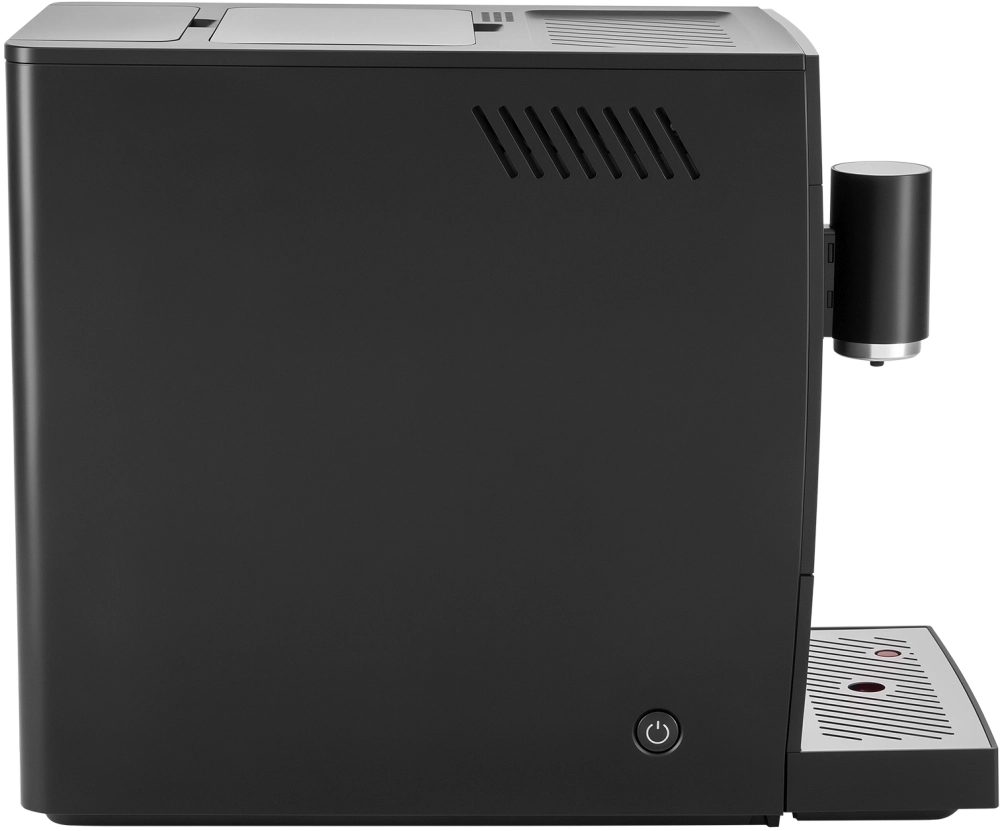 Кофемашина Hyundai HAM-4402 1350Вт черный