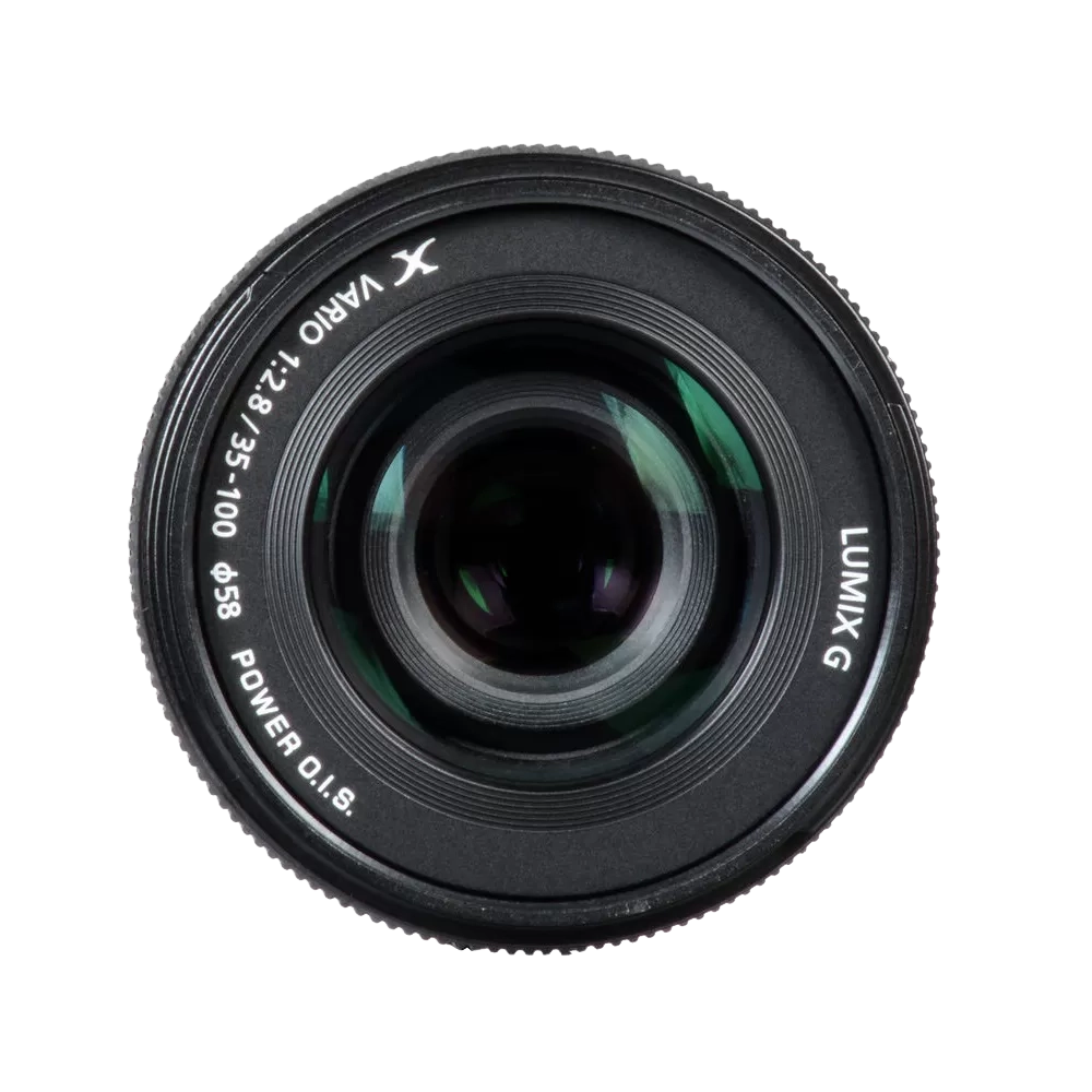 Объектив Panasonic Lumix G X Vario 35-100mm f/2.8 II ASPH POWER O.I.S.
