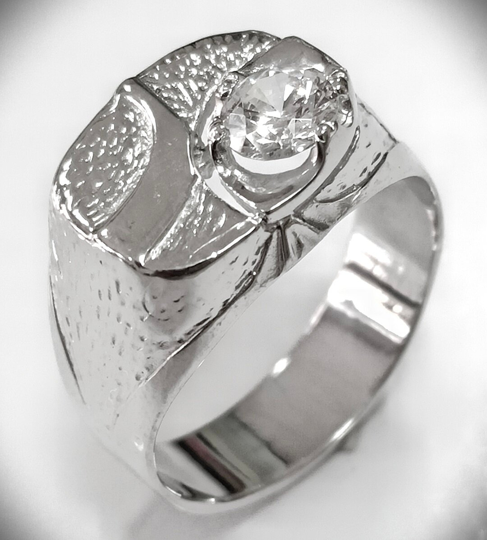 Ювелирное кольцо Эстерелла