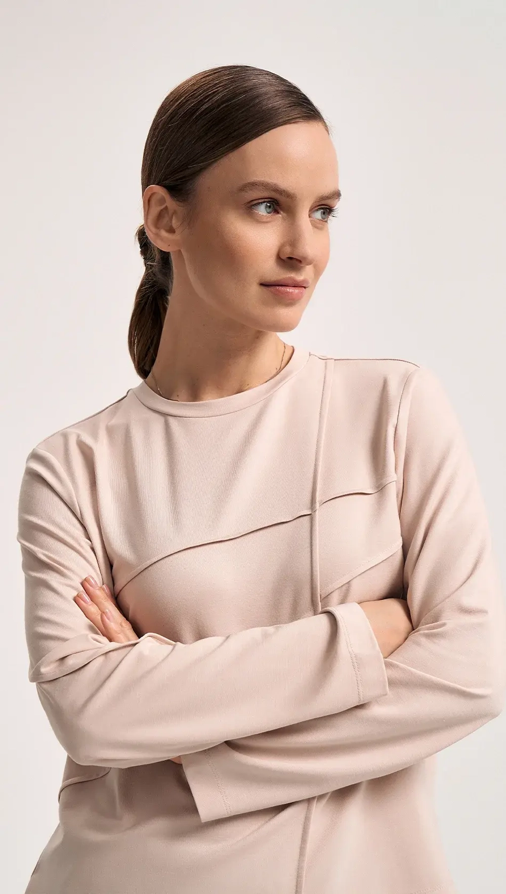 Блуза О25.Ш44.482 Alpecora