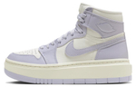 Кроссовки Jordan Air Jordan 1 Elevate High "Titanium" (Женская размерная сетка)