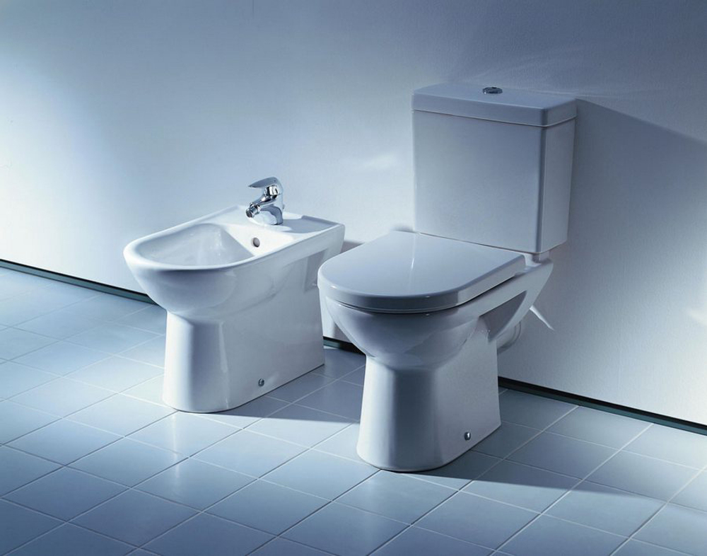 8329510003041 БИДЕ НАПОЛЬНОЕ LAUFEN PRO