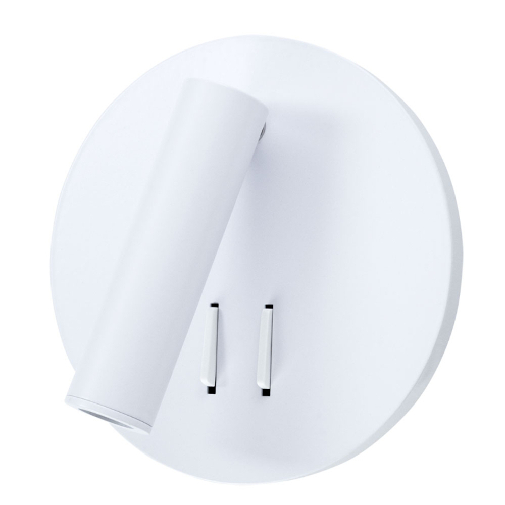 Спот Arte Lamp A8232AP-1WH
