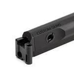 Труба с переходником для Сайги BURTON, Custom Guns