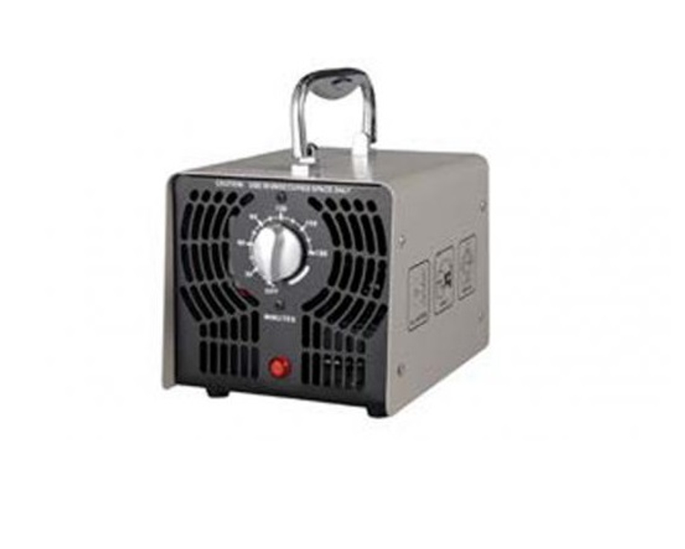 Генератор озона для обеззараживания систем кондиционирования, производительность 4 г/ч, 12/220В
