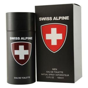 Swiss Alpine