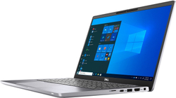 Ноутбук Dell Latitude 7420 (7420-2541) 14;  LED / 1920x1080 FHD / Intel Core i5 / 1135G7 / 2400 МГц / Intel Iris Xe Graphics / 8 Gb / SSD / 256 ГБ / Windows 10 Pro