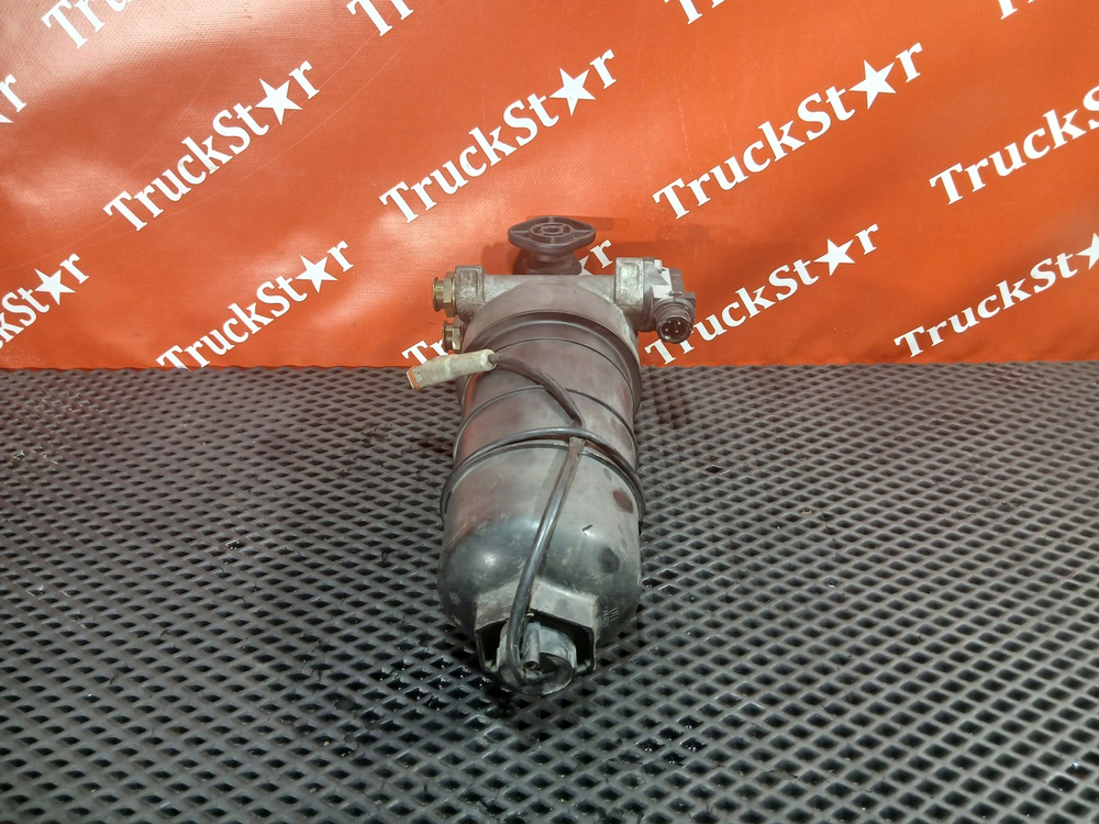 Сепаратор топливный