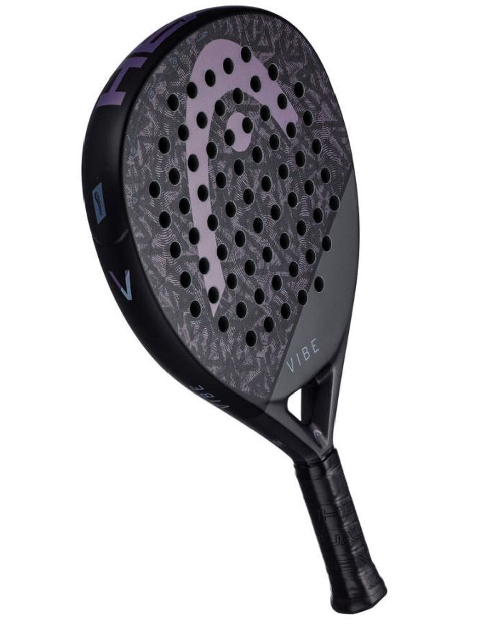 Ракетка для Padel Head Vibe 2025 - black/purple