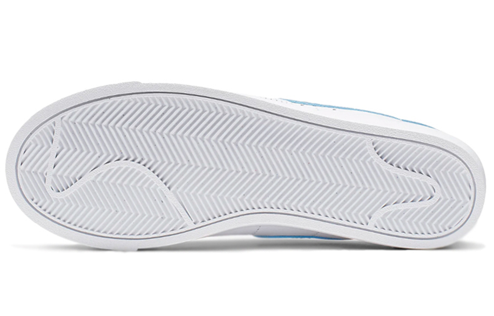 Кроссовки Nike Blazer Low Le (Женская размерная сетка)