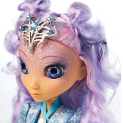 Кукла Nebulia, серия Nebulia, марка Nebulous Stars