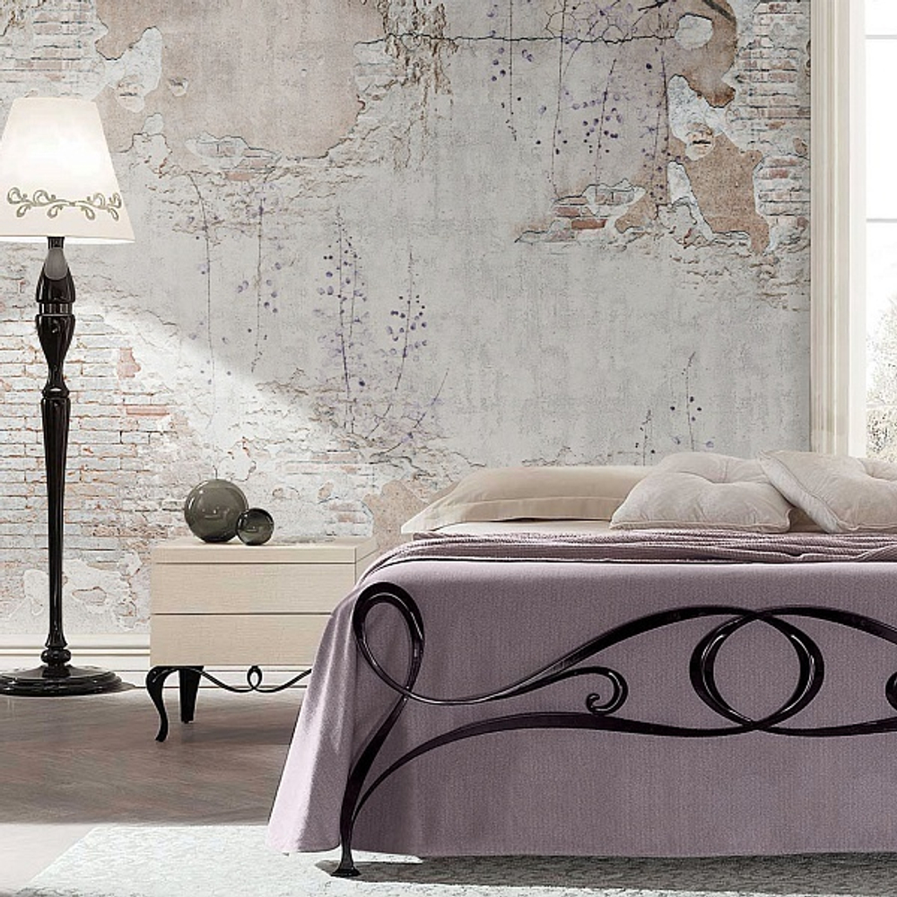 Обои и панно Affresco, коллекция  Re-Space