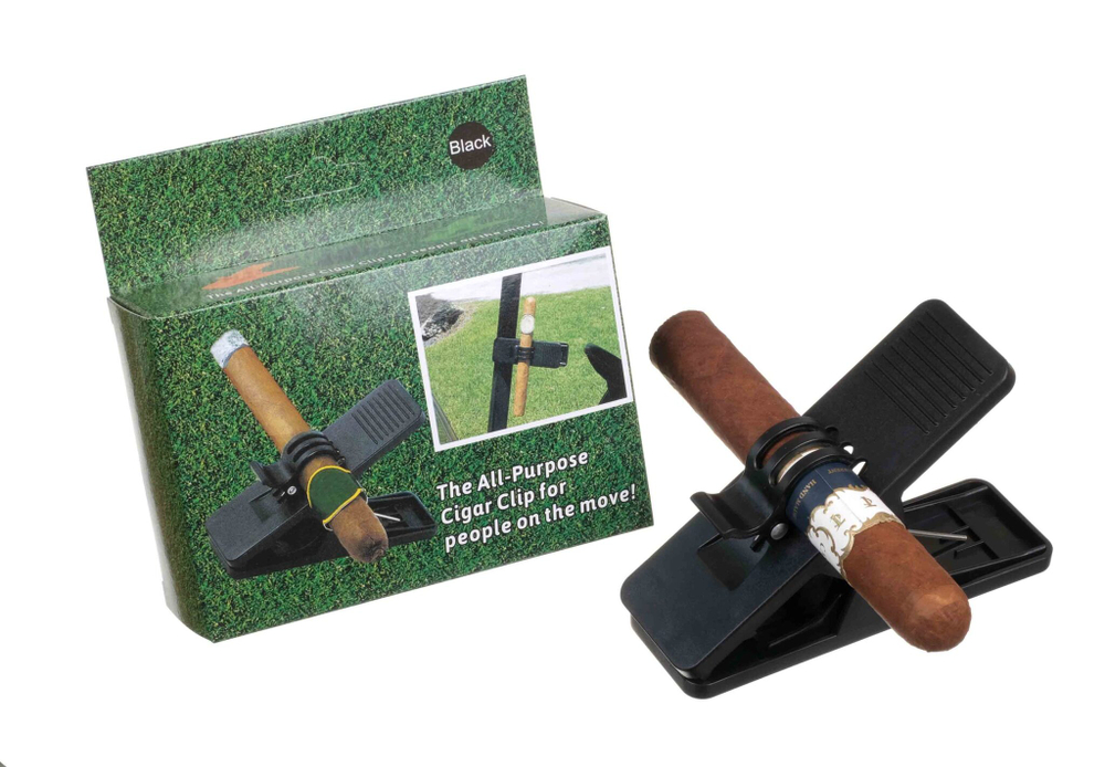 Держатель для сигар «Гольф» 4530