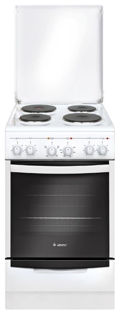 Кухонная плита Гефест 5140-01