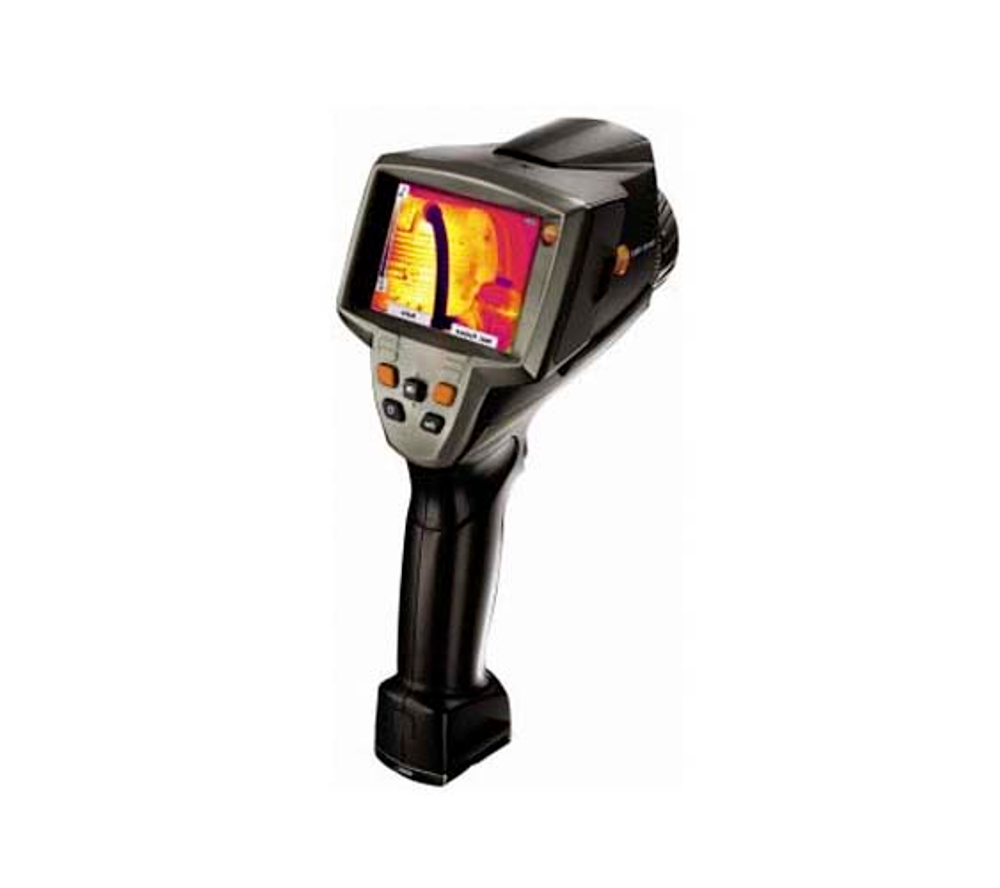 Testo 881-1