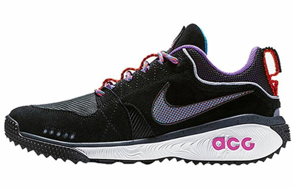 Кроссовки Nike Acg Dog Mountain