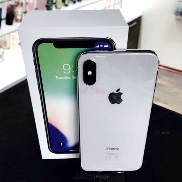 Ремонт и Замена Экрана iPhone X: Профессиональные Услуги в Москве
