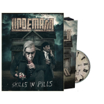 Lindemann / Skills In Pills (Limited Edition)(Box Set)(CD)