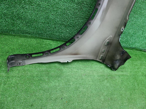 Крыло переднее правое EXEED RX (2023-н.в.)