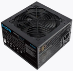 Блок питания PCcooler HW600-NP 600 Вт