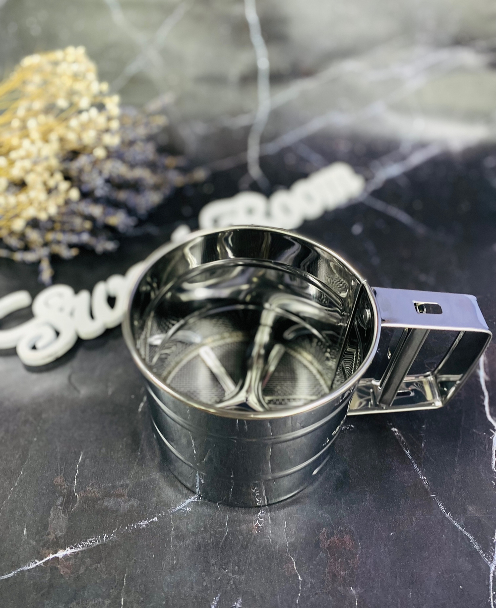Сито-кружка 250гр