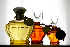 Vero Profumo Rubj Extrait de Parfum