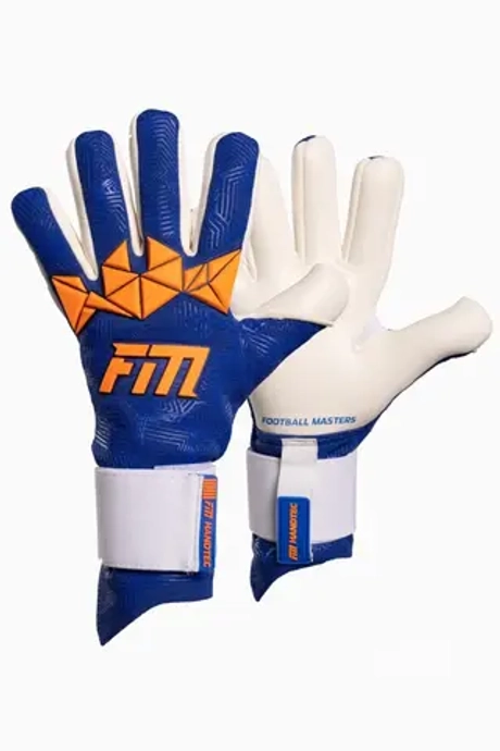 Вратарские перчатки Football Masters Varis X Pro