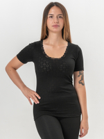 Футболка термо женская