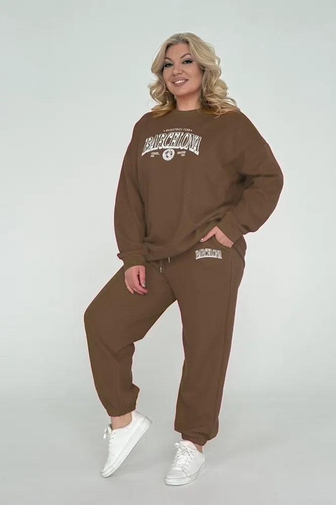 Костюм 6449 Fabrika