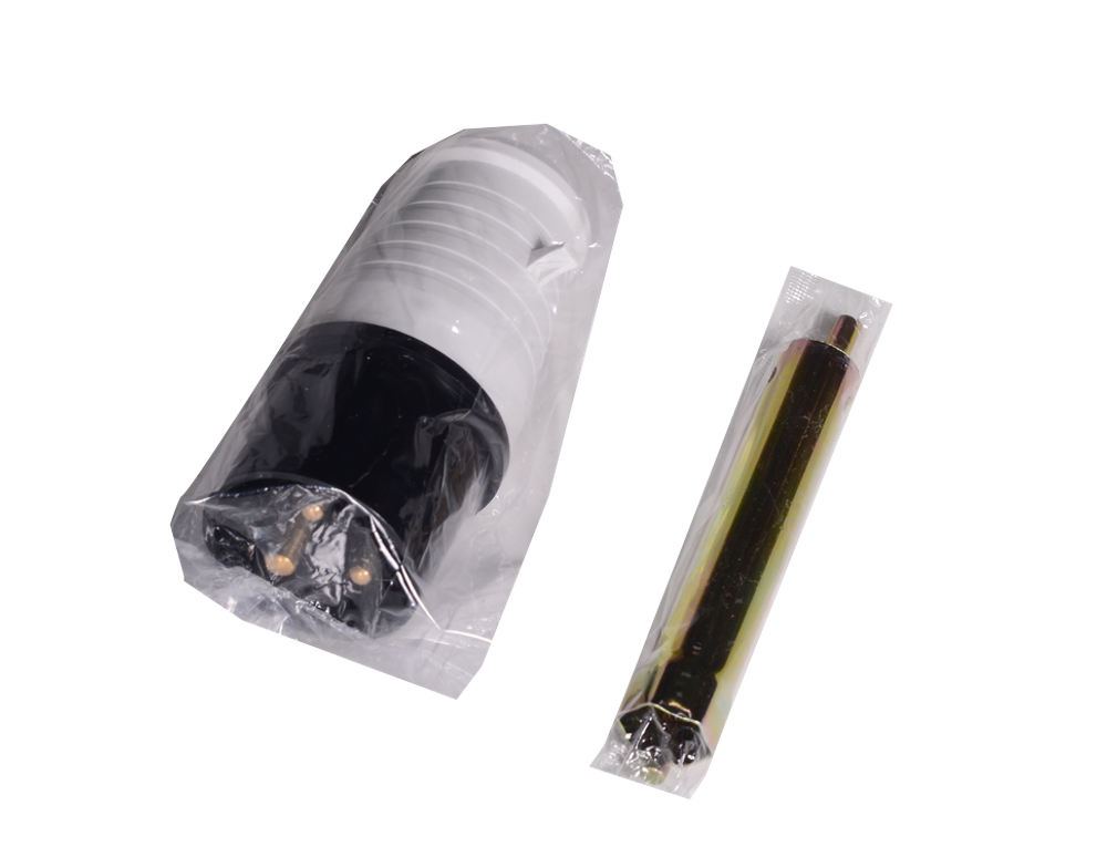 Портативный бензогенератор HUTER DY8000L - [6,5 кВт / 220V]