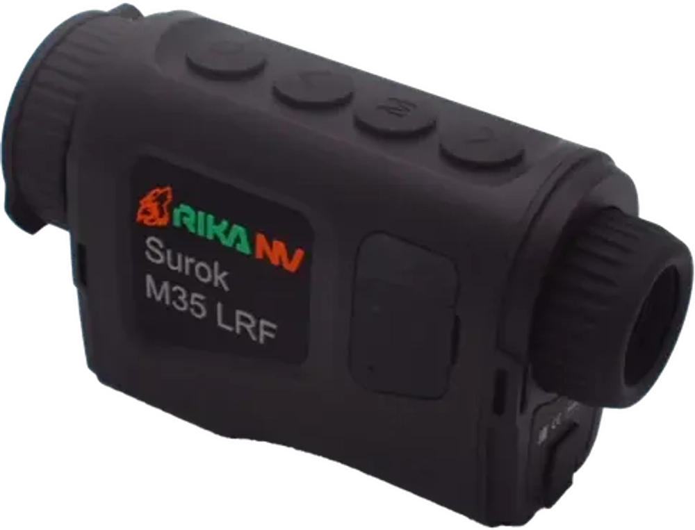 Тепловизор RikaNV Surok M35 LRF