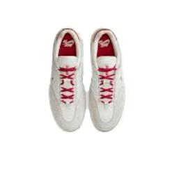 Кроссовки Nike Sb Vertebrae 'White Bone Red' FD4691-100