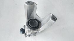 50820-TEK-M02. MOUNT ENGINE SIDE. HONDA