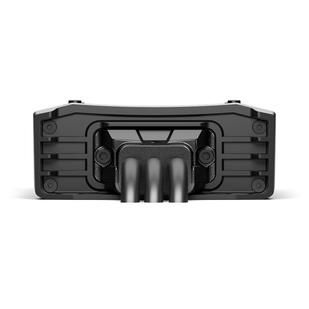 Влагозащищенный усилитель Rockford Fosgate M5-1500X5 (5 кан. 1500 Вт)