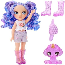 Кукла Rainbow High Littles Amethyst Willow Аметист
