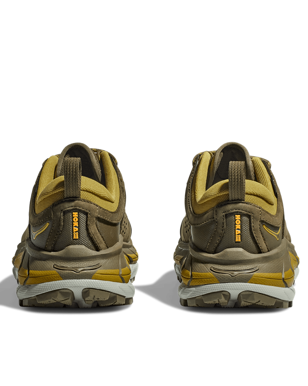 Полуботинки unisex Hoka TOR ULTRA Lo