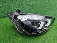 Фара правая Mercedes GLE V167 (2018-2024) LED