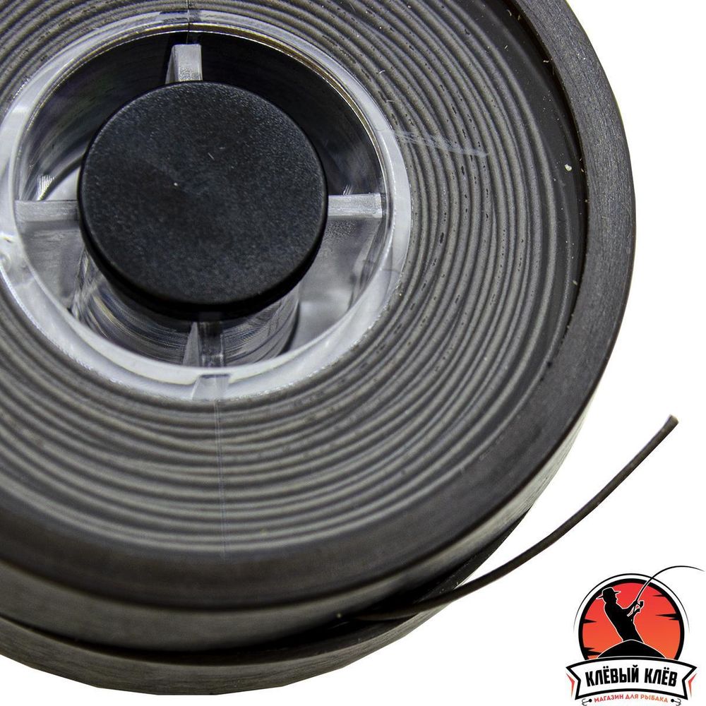 KORDA Поводковый материал N-Trap Semi-stiff 20lb Silt