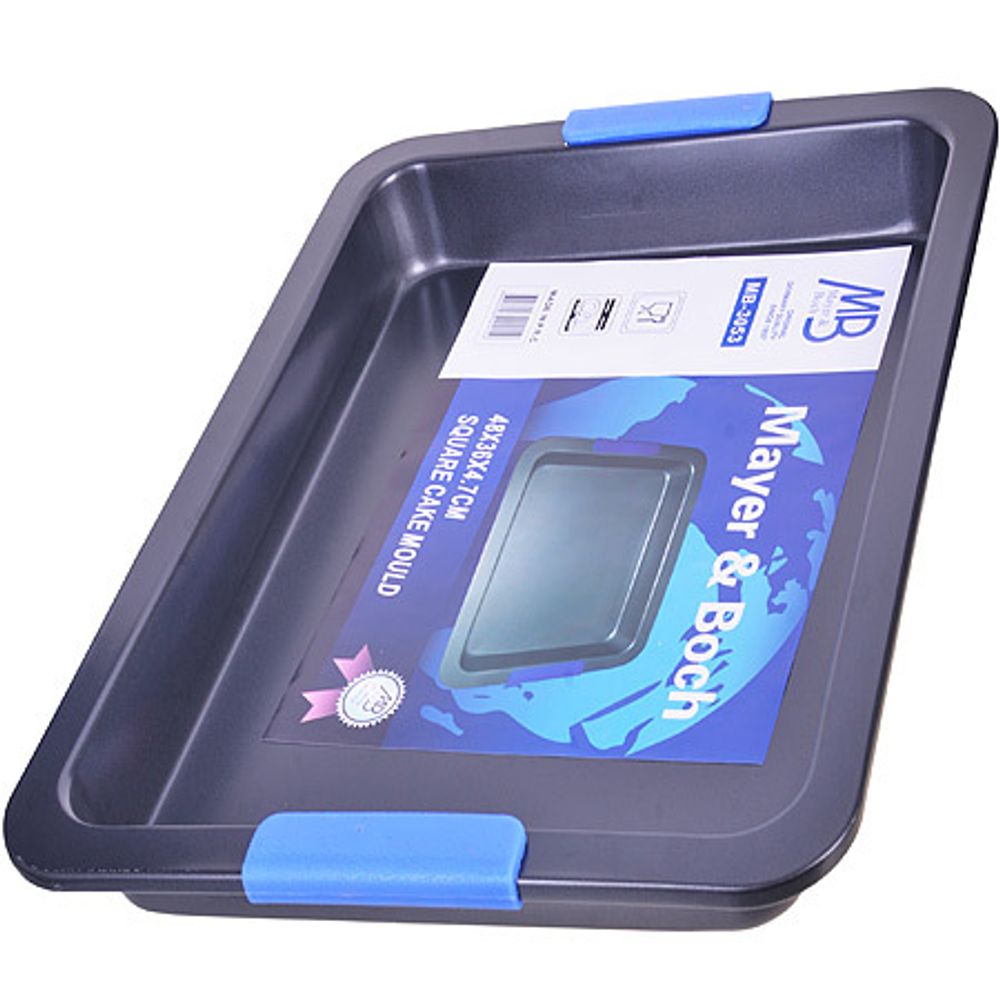 Противень для выпечки MAYER &amp; BOCH MB-3053