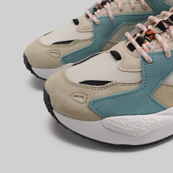 Кроссовки Puma RS-Z HC артикул:383368-01 - купить в магазине Дайс
