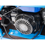 Мотобуксировщик Нева МС6 (MX300 PRO)