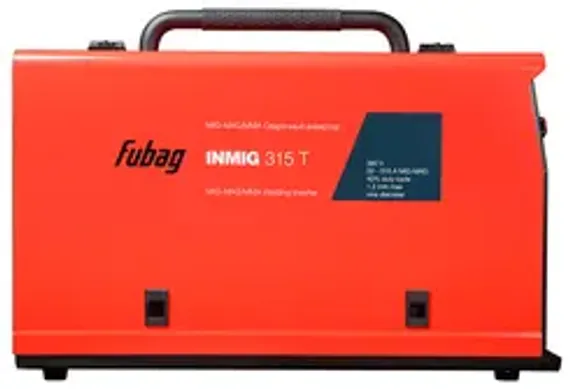 Ролики из порошковой проволоки 1,0/1,2 Fubag для INMIG 315T/350Т/400T/500T SYN/500T SYN PULSE