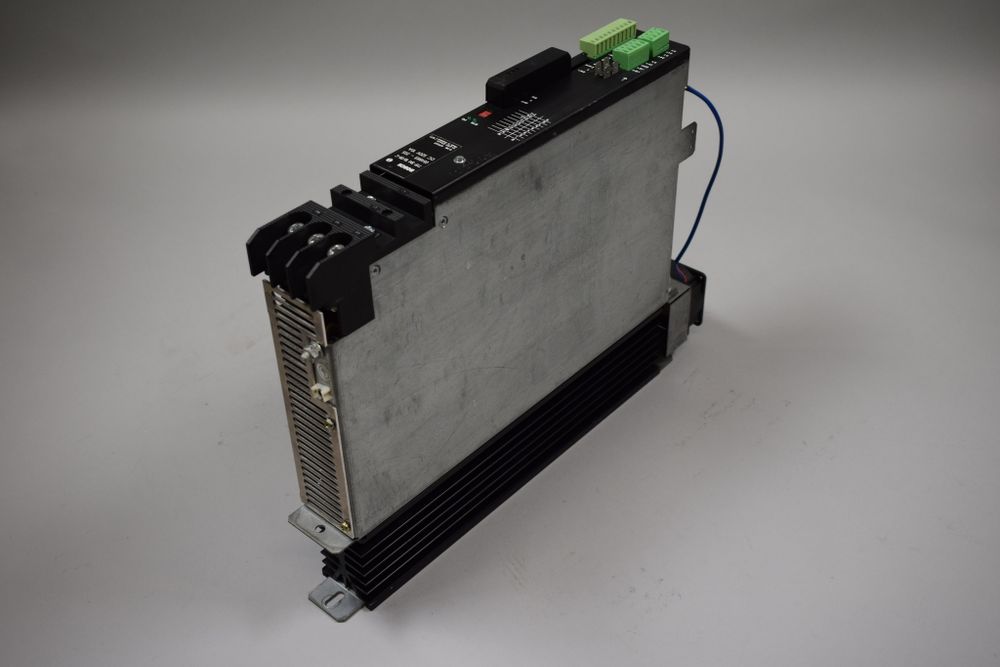 BOSCH REXROTH SM10/20-C